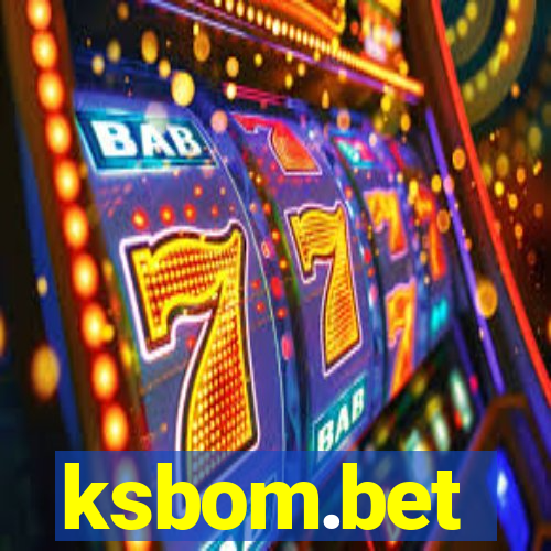 ksbom.bet