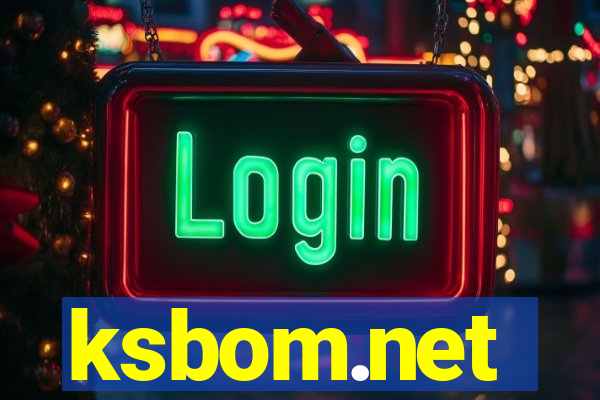 ksbom.net