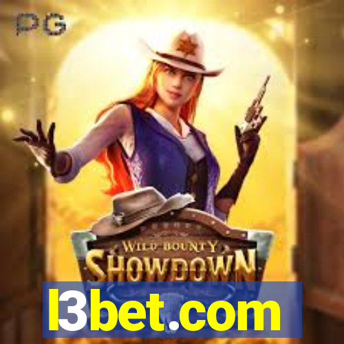 l3bet.com