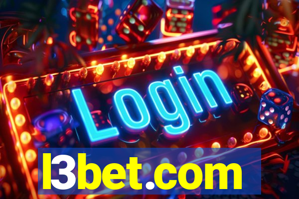 l3bet.com