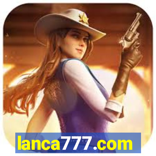 lanca777.com