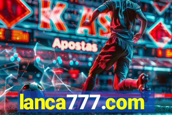 lanca777.com