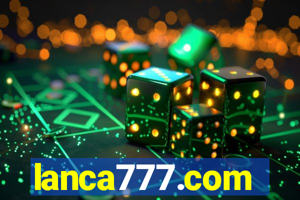 lanca777.com