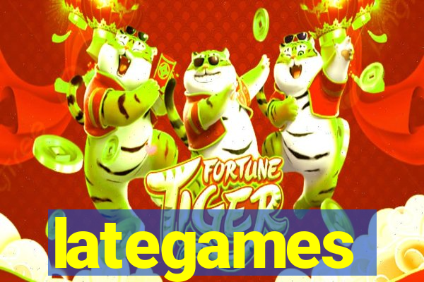 lategames