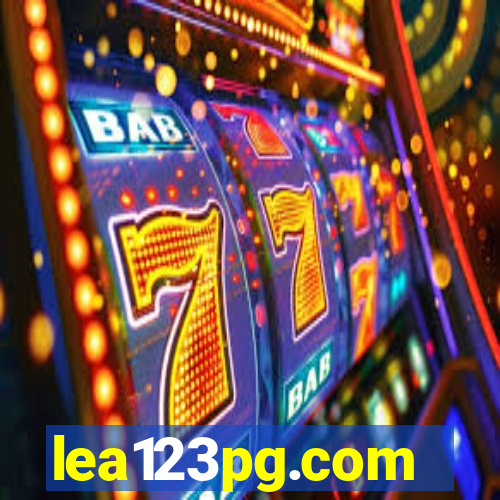 lea123pg.com