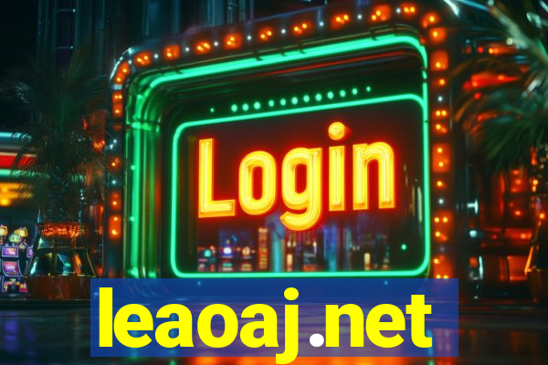 leaoaj.net