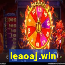 leaoaj.win