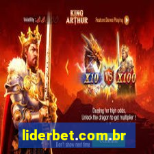 liderbet.com.br