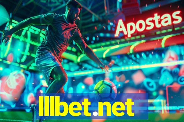 lllbet.net