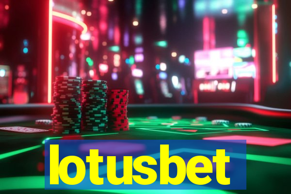 lotusbet