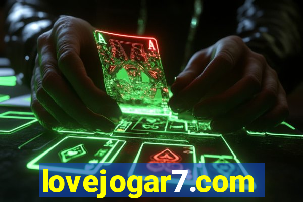 lovejogar7.com