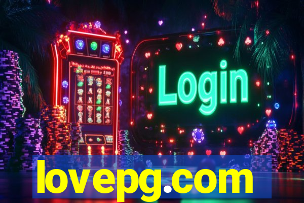 lovepg.com