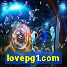 lovepg1.com