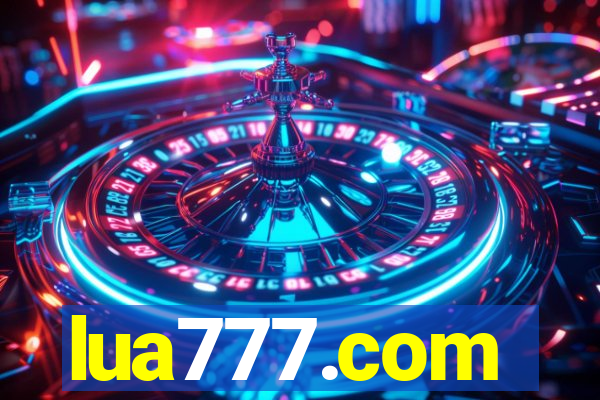 lua777.com