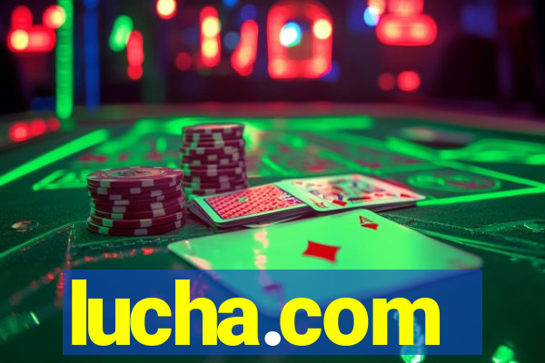 lucha.com