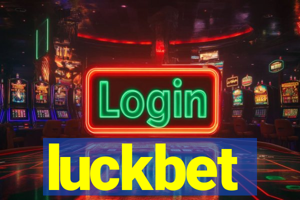 luckbet