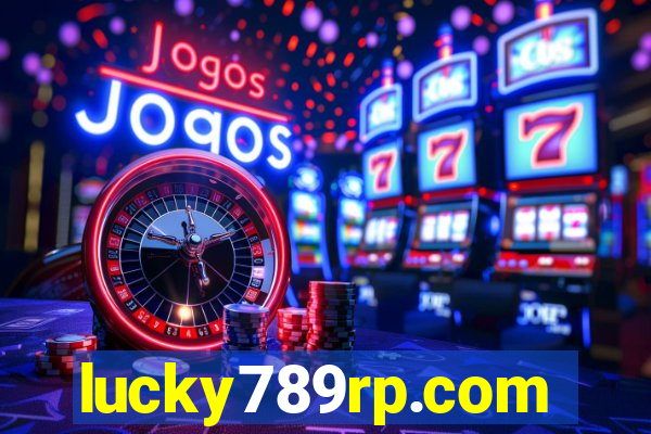 lucky789rp.com