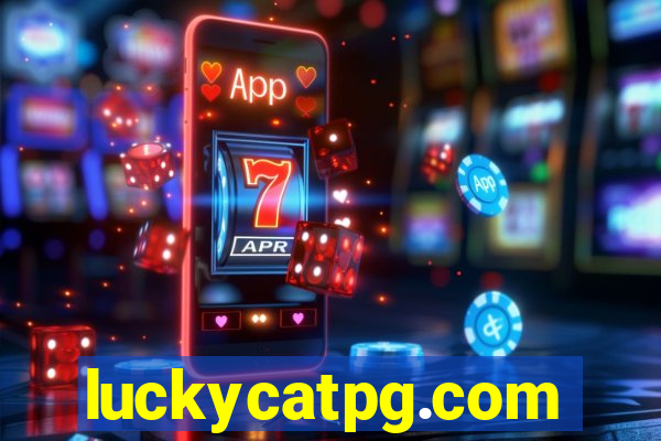 luckycatpg.com