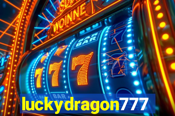 luckydragon777