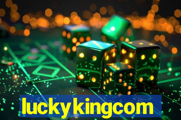 luckykingcom