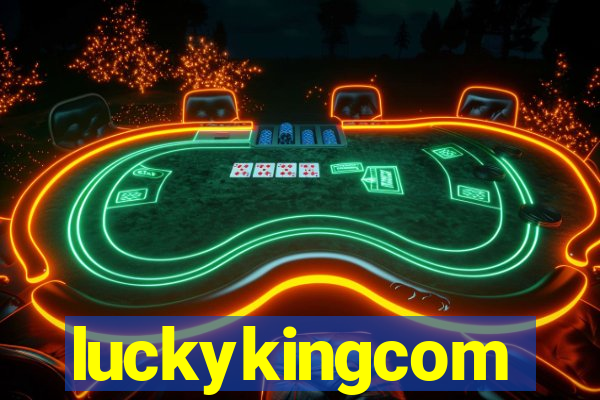 luckykingcom