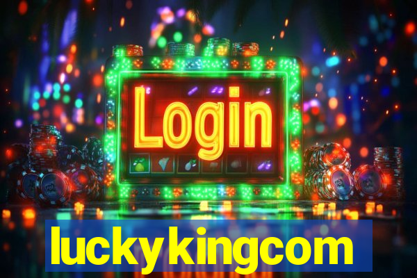 luckykingcom