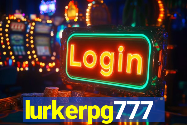 lurkerpg777