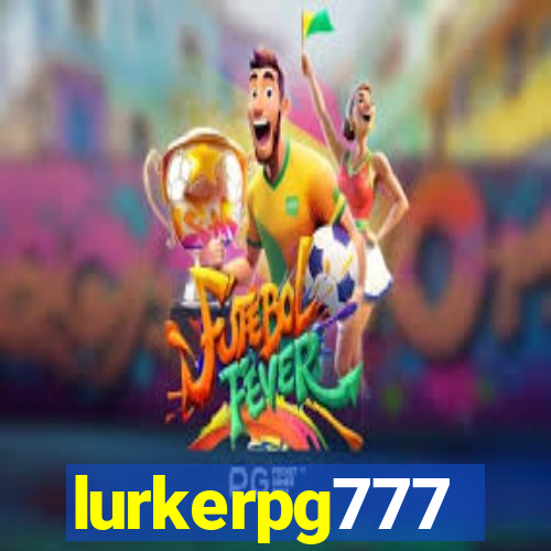 lurkerpg777