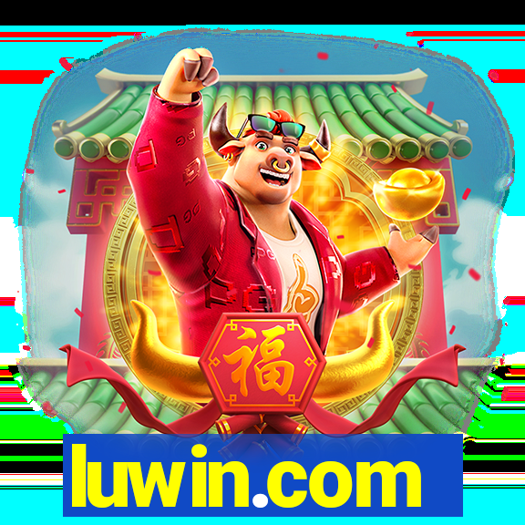 luwin.com