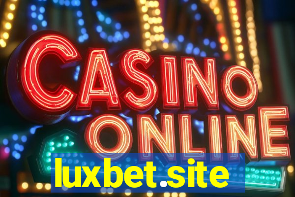 luxbet.site