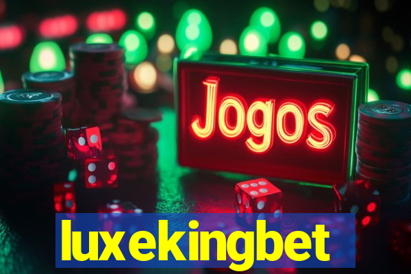 luxekingbet