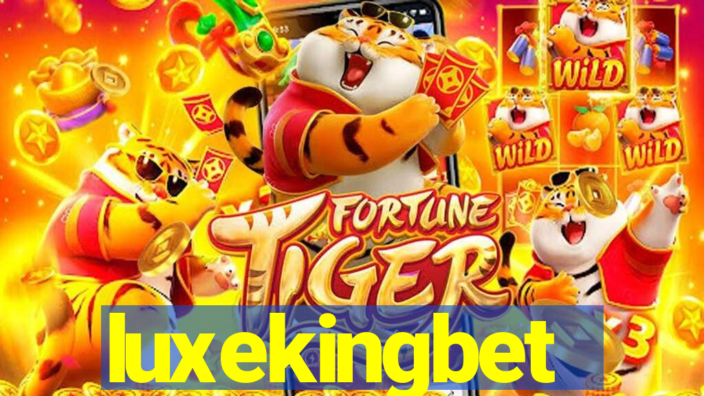 luxekingbet