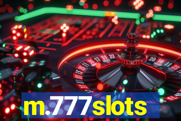 m.777slots