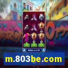 m.803be.com