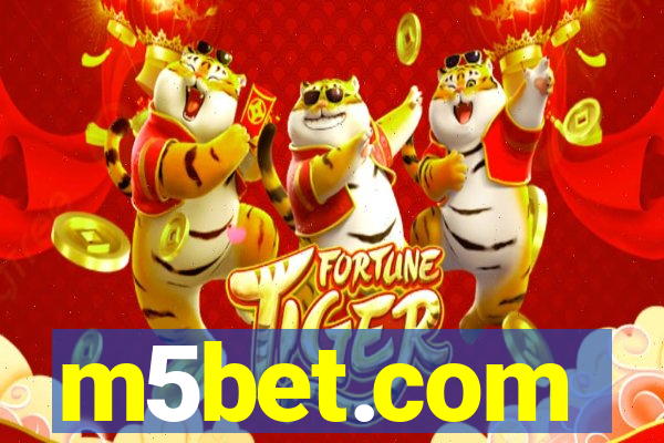 m5bet.com