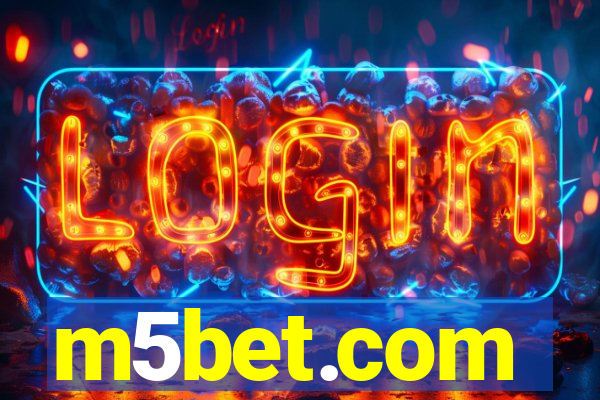 m5bet.com