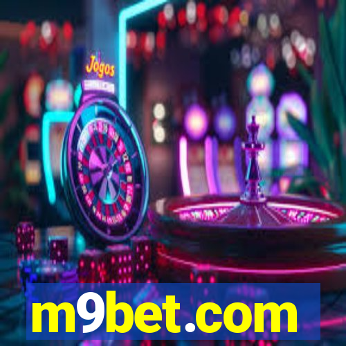 m9bet.com