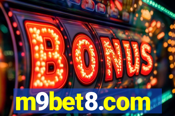 m9bet8.com