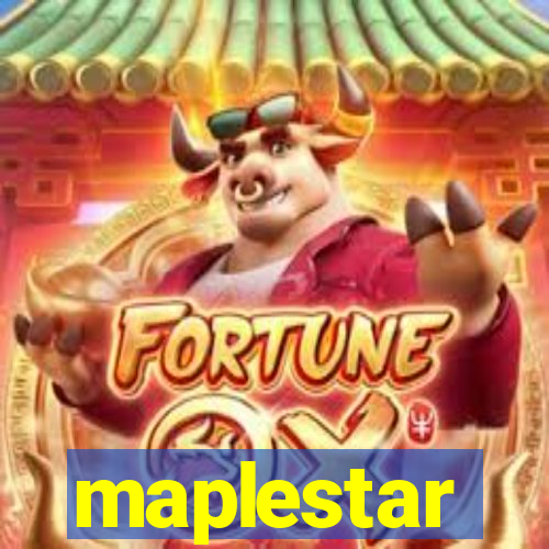 maplestar