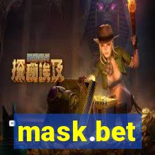 mask.bet