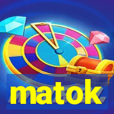 matok