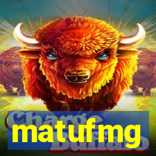 matufmg