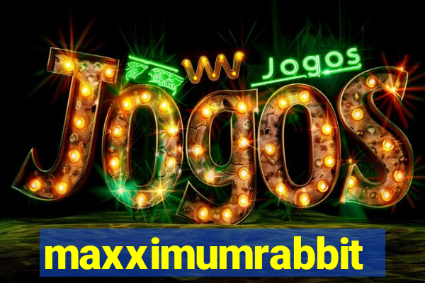 maxximumrabbit