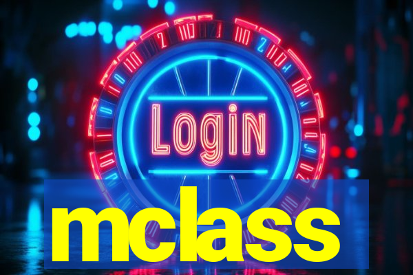 mclass