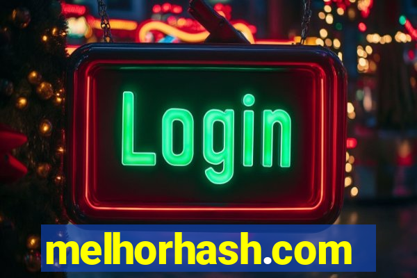 melhorhash.com