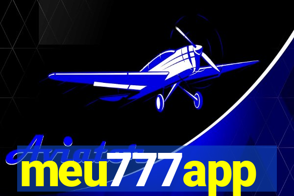 meu777app