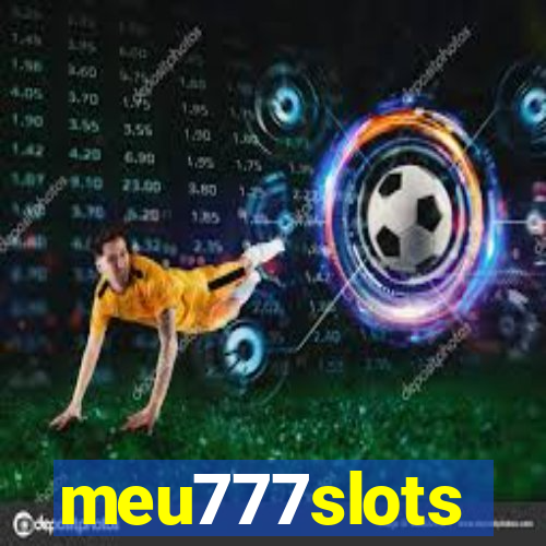 meu777slots