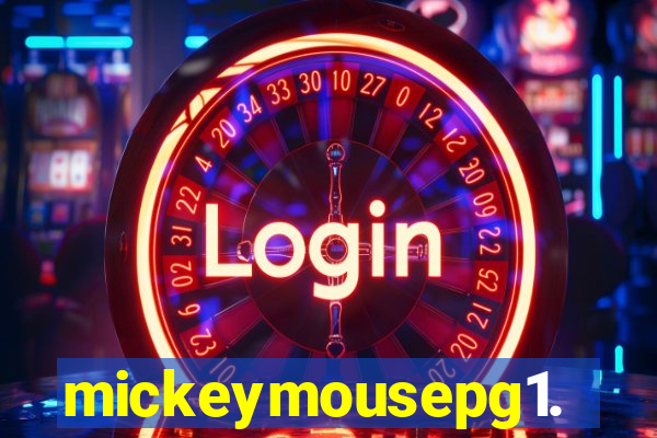 mickeymousepg1.com