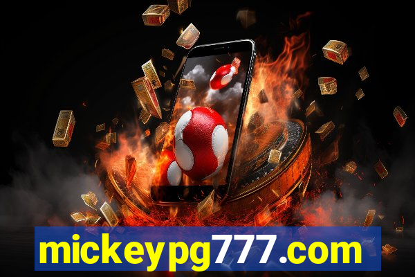 mickeypg777.com