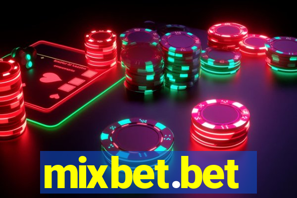 mixbet.bet